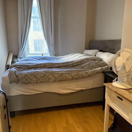 Appartement Oslo *